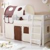 Lacar cama de 90x200