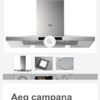 Instalar o Cambiar Campana Extractora