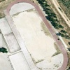 Campo de fútbol hierba artificial