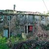 Casa en ruinas
