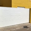 Montaje puertas cancela