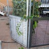 Cambio de cancela acceso a patio