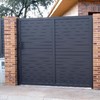 Poner Cancela y Puerta de Garaje