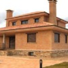 Construcción chalet