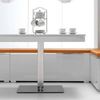 Fabricar banco esquinero para cocina