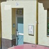 Cambio de puerta del edifcio