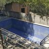 Limpieza puntual de piscina