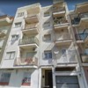 Proyecto y Rehabilitación Fachada Edificio