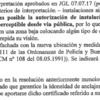 Redactar Proyectos Varios