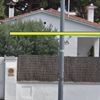 Instalar toldo