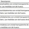 Suministrar Carpintería Aluminio (Sin Instalación)