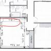 Crear pequeño aseo en dormitorio