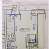 Cambio muebles y encimera cocina