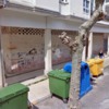 Instalacion electrica de un bajo de 100 metros cuadrados