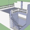 Contruccion escalera