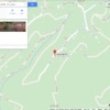 Levantamiento topográfico en vallpineda