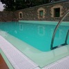 Piscina climatizada