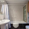 Reforma cuarto de baño 3x3 metros en centro de sevilla