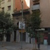 Proyecto demolición edifico entre medianeras