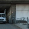 Pintura puertas nave industrial