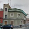 Reforma de edificio con dos plantas y dos viviendas