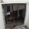 Instalacion de cortina de cristal