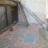 Construir escalera de obra en terraza
