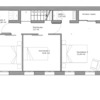 Reforma parcial vivienda unifamiliar en valldemossa
