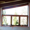 Sustitución madera - ventanas