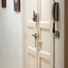 Instalar Puerta de Seguridad
