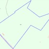 Estudio topográfico para sacar las lides de una finca
