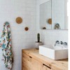 Muebles y encimeras baño a medida