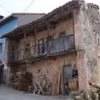 Reformar casa rural en peligro de ruina