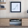 Mueble tv estilo nórdico