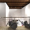 Design interior tienda ropa + skate