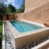 Construir Piscina Obra