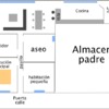 Construcción Parcial Casa