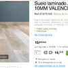 Poner Parquet o Tarima Vivienda (Completa)