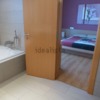 Lacar puertas de madera en gelida