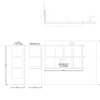 Puerta y ventanas para cocina
