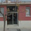 Reparar puerta edificio