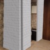 Construir o Tirar Tabique