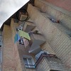 Reparar Grietas Edificio