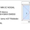 Cambiar Carpintería Aluminio