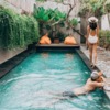 Construir Piscina Otros Materiales