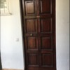 Instalar Puerta de Seguridad