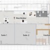 Reforma Local Comercial