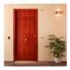 Instalar Puerta de Seguridad
