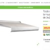 Instalar Toldo Vivienda