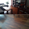Lijar (Acuchillar) y Barnizar Parquet (Completo)